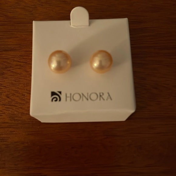 Honora | Jewelry | Qvc Honora Pearl 